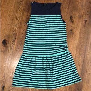 Gap Kids Striped Dress
